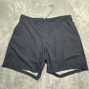 GenTeal Mens XXL Performance Board Shorts Swimming Trunks Summer Beach 7" inseam